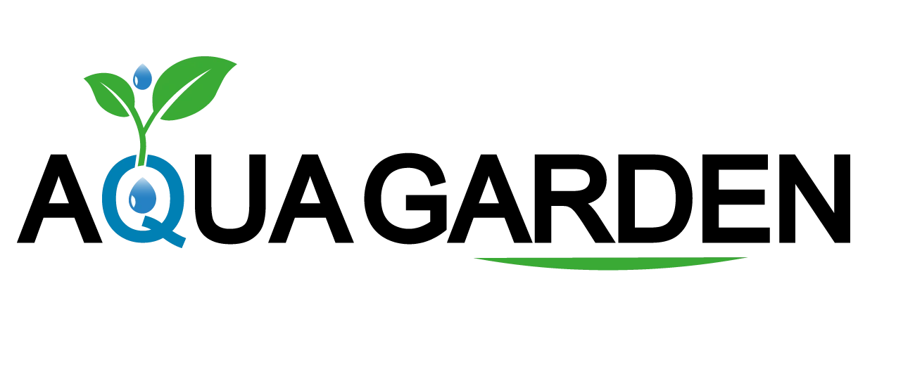 aquagarden logo