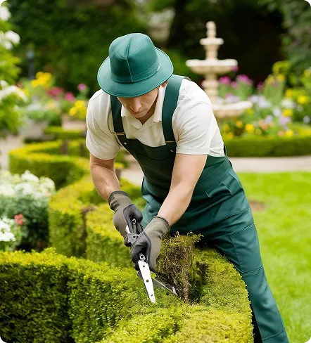 Kertépítés füvesítés kerti földmunka aquagarden